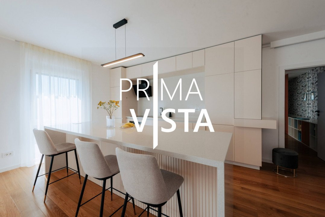 Inchiriere apartament 4 camere de lux zona Gradina Botanica UMF Cluj-Napoca