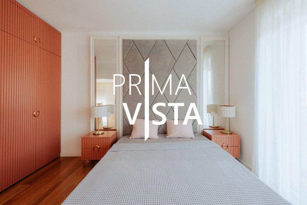 Inchiriere apartament 4 camere de lux zona Gradina Botanica UMF Cluj-Napoca