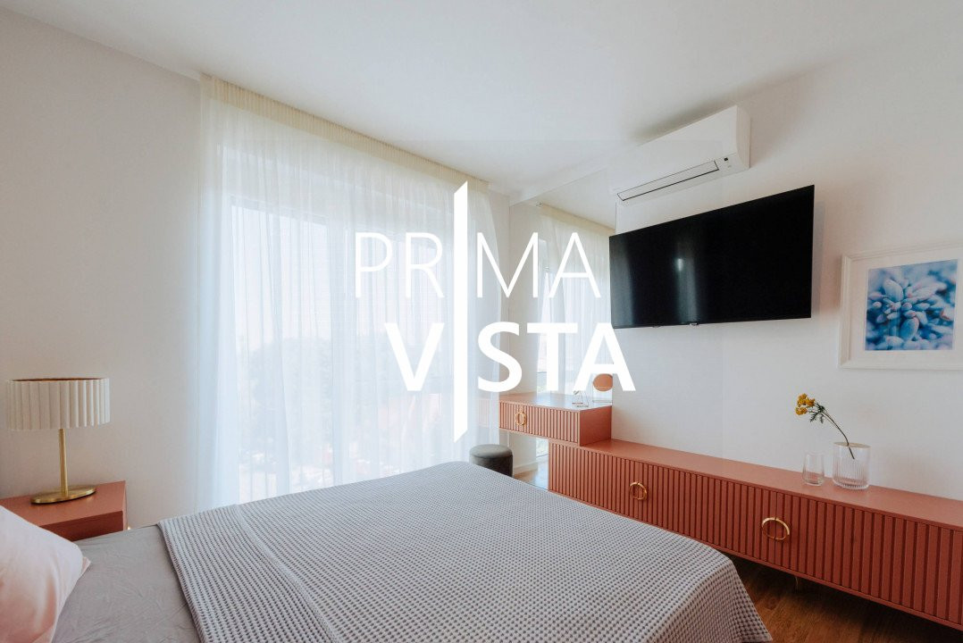 Inchiriere apartament 4 camere de lux zona Gradina Botanica UMF Cluj-Napoca