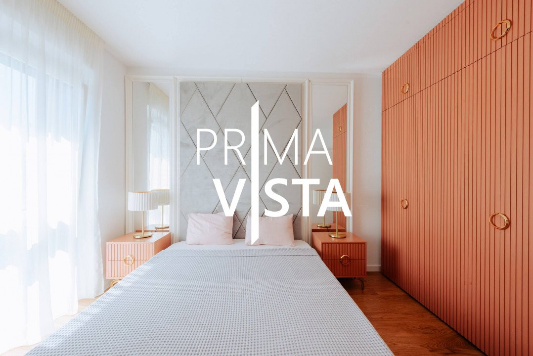Inchiriere apartament 4 camere de lux zona Gradina Botanica UMF Cluj-Napoca