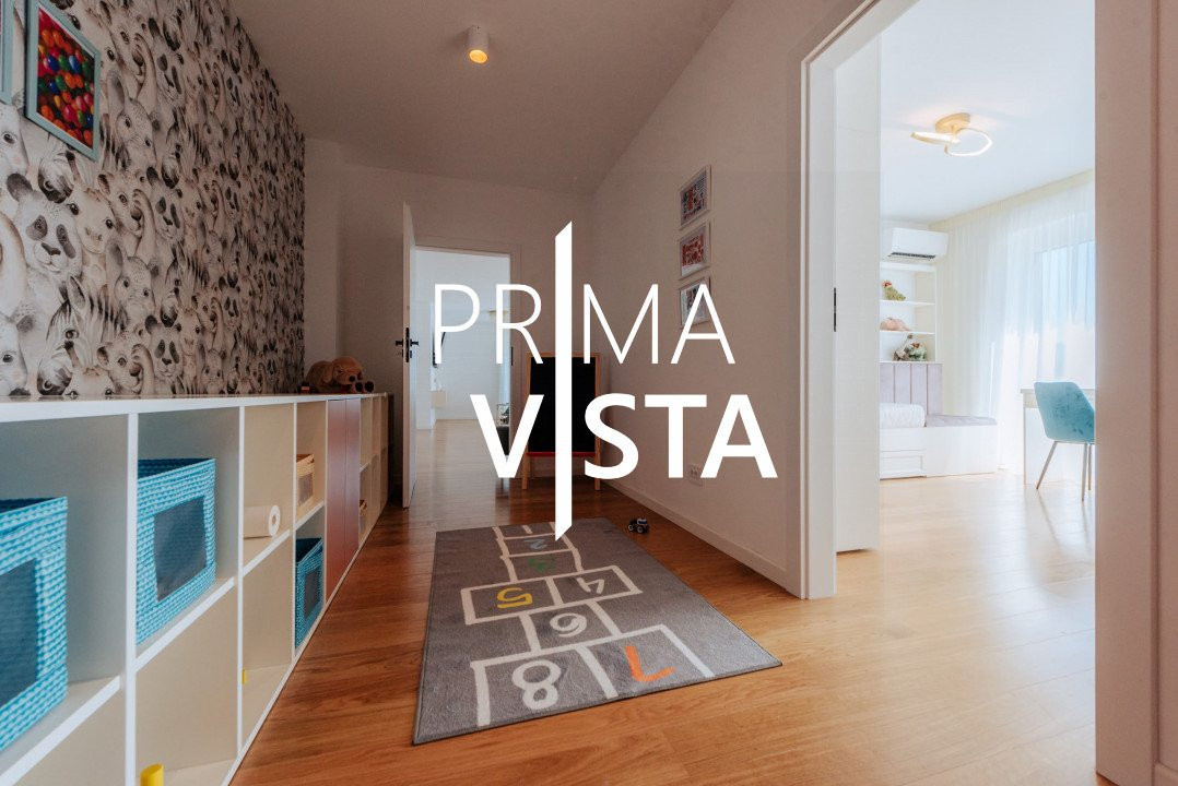 Inchiriere apartament 4 camere de lux zona Gradina Botanica UMF Cluj-Napoca