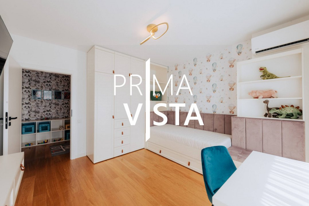 Inchiriere apartament 4 camere de lux zona Gradina Botanica UMF Cluj-Napoca