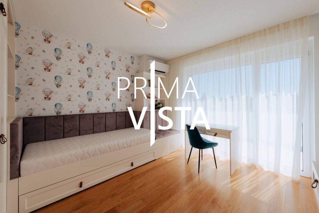 Inchiriere apartament 4 camere de lux zona Gradina Botanica UMF Cluj-Napoca