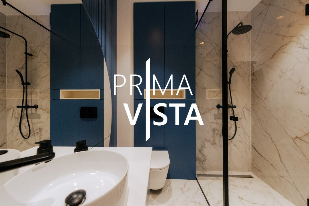 Inchiriere apartament 4 camere de lux zona Gradina Botanica UMF Cluj-Napoca