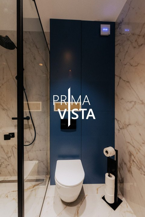Inchiriere apartament 4 camere de lux zona Gradina Botanica UMF Cluj-Napoca
