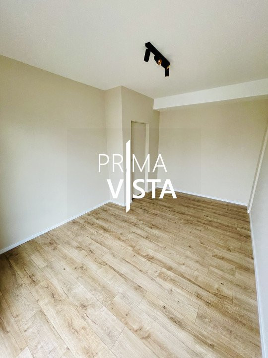 Exclusivitate! Vanzare parte duplex finisat modern zona Eugen Ionesco Europa