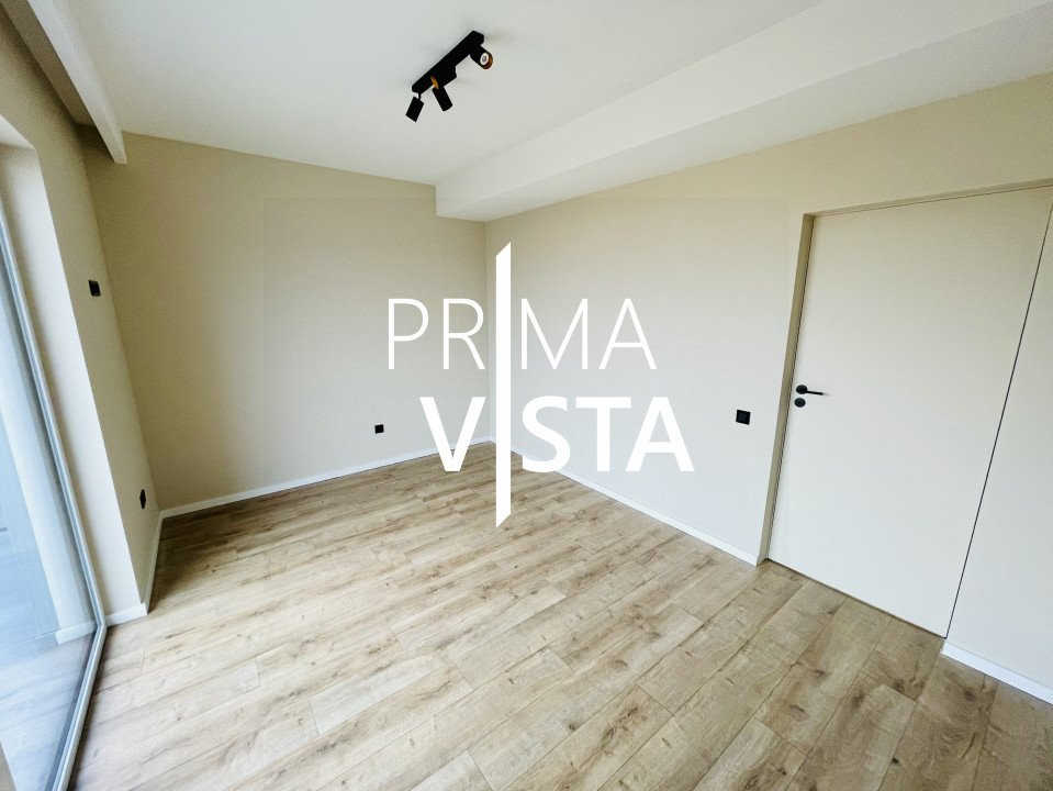 Inchiriere duplex finisat modern zona Eugen Ionesco Europa